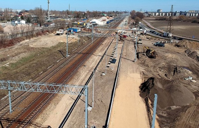 Ministerstwo mówi o 250 km/h i 60% KPK. To dane czy szukane?