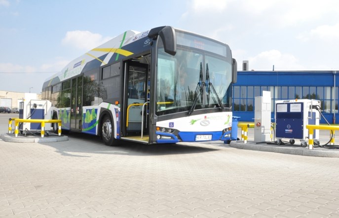 Wiadomo jak ma wyglądać Narodowy Elektrobus