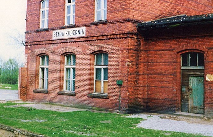 Rozbiórka linii 371 także na odcinku Nowa Sól – Żagań