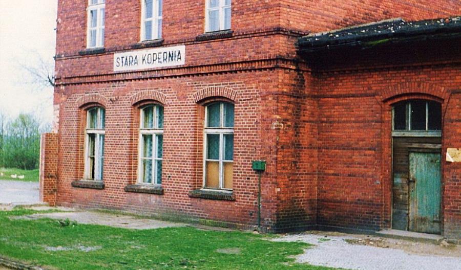 Rozbiórka linii 371 także na odcinku Nowa Sól – Żagań Rozbiórka linii 371 także na odcinku Nowa Sól – Żagań
