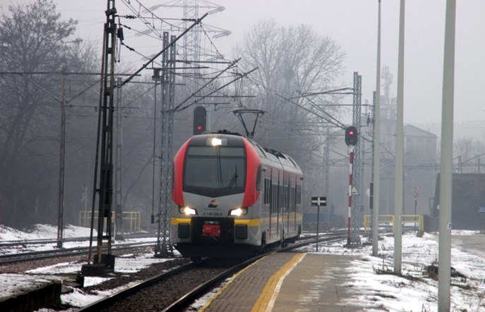 ŁKA z kolejnym cyklem pociągów turystycznych