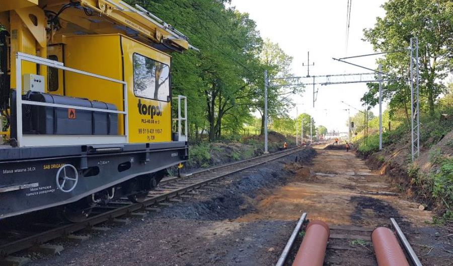 Pociągi do Lubina dopiero w lipcu 2019. PLK: "Niczego innego nie deklarowaliśmy" Pociągi do Lubina dopiero w lipcu 2019. PLK: "Niczego innego nie deklarowaliśmy"