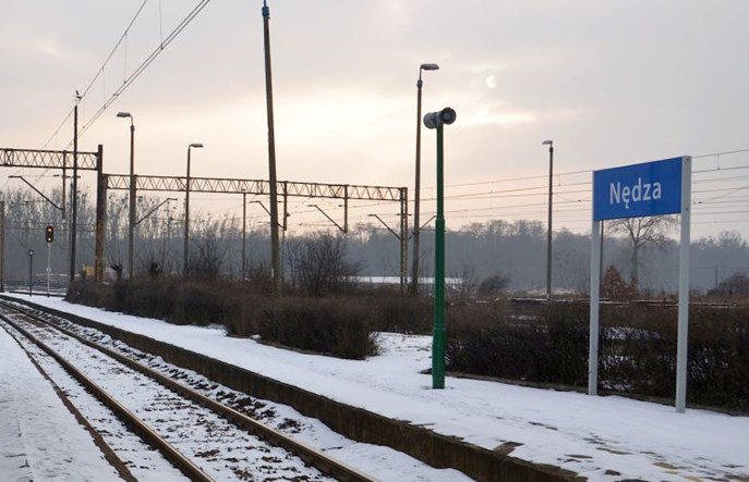 Malepszak: Przywracanie prędkości na liniach powinno być priorytetem