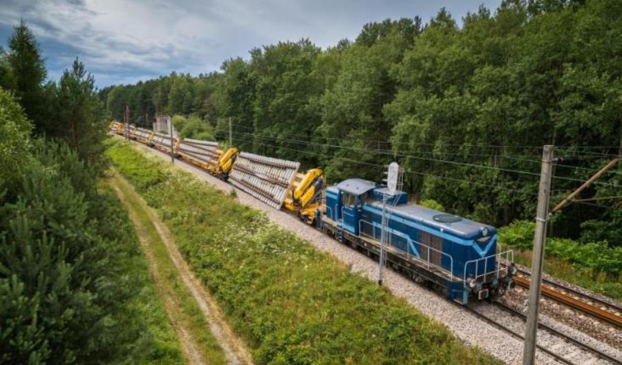 PLK zapowiada nowe technologie PLK zapowiada nowe technologie