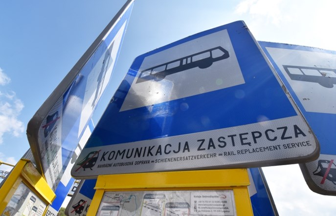 Nagłe zmiany rozkładu jazdy na Mazowszu i Dolnym Śląsku [aktualizacja]