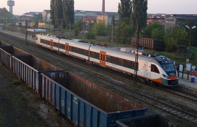 Korekta rozkładu Polregio w Polsce Wschodniej