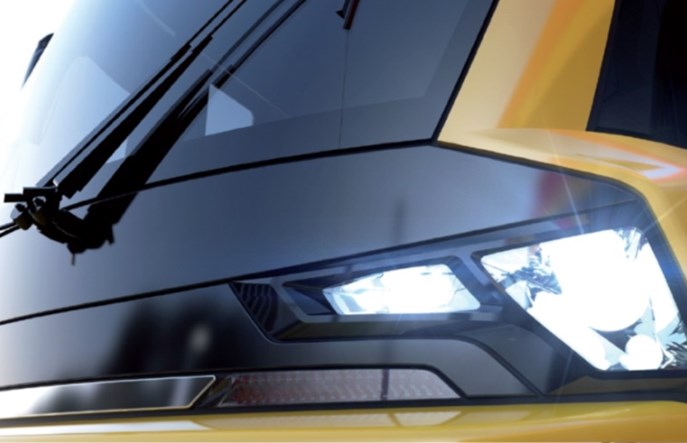 Tramwaje Hyundaia powstaną w Korei. Większość komponentów – z Europy