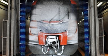 Polregio będzie inwestować spore pieniądze w zaplecza utrzymaniowe