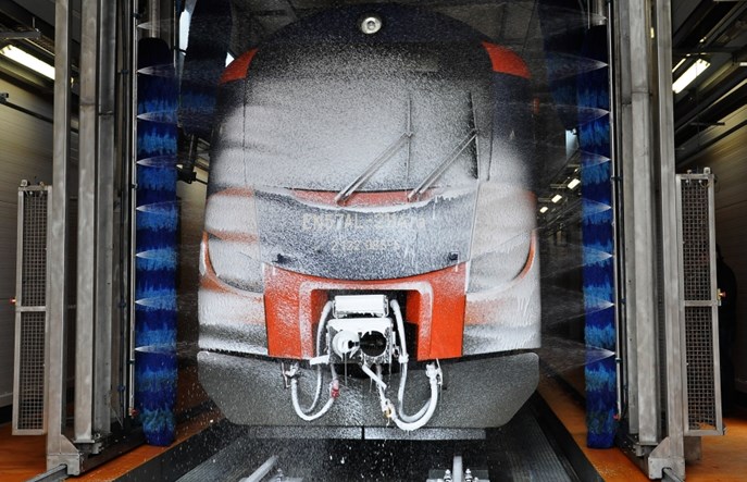 Polregio będzie inwestować spore pieniądze w zaplecza utrzymaniowe