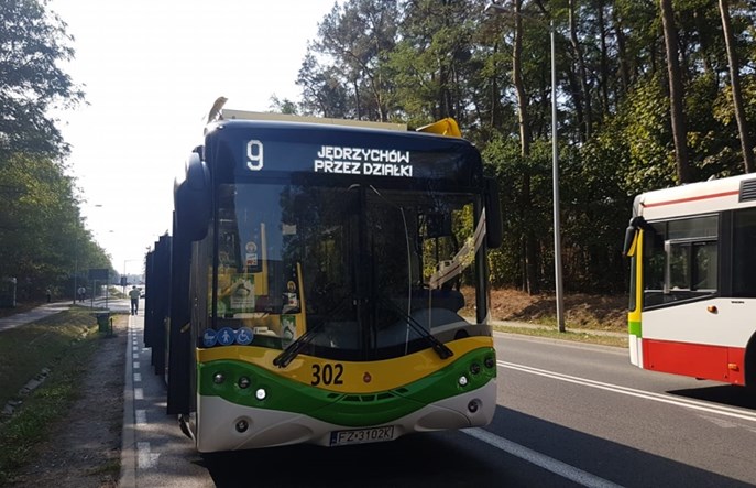 Ekoenergetyka z kolejną umową w Zielonej Górze