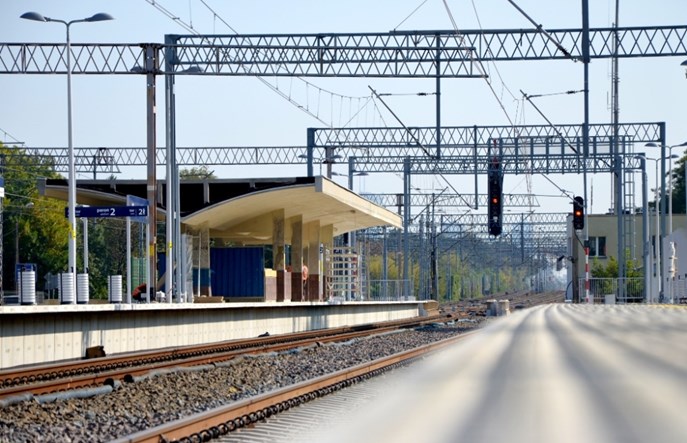 Ireneusz Merchel: Wobec niesolidnych wykonawców PLK podejmie zdecydowane kroki