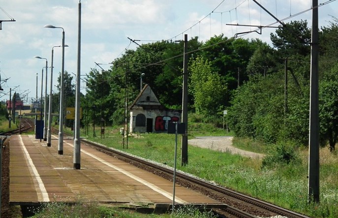 Łódzkie: Będą prace na kolejnym przystanku przy „wiedence”