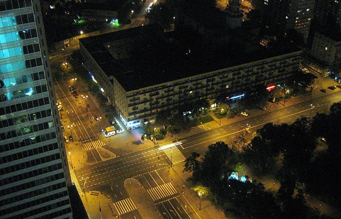 Strefy czystego transportu zamknięte dla rowerów?