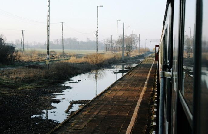 Linia 281: Powrót pociągów także na południe od Krotoszyna