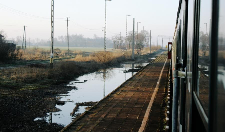 Linia 281: Powrót pociągów także na południe od Krotoszyna Linia 281: Powrót pociągów także na południe od Krotoszyna