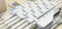PKP SA w Krynicy o inwestycjach dworcowych, planach X-city i przyspieszeniu pociągów