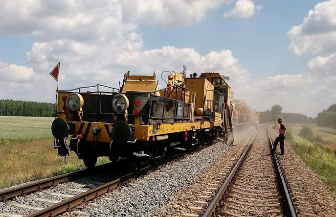 Pojadą pociągi między Lewkami a Hajnówką