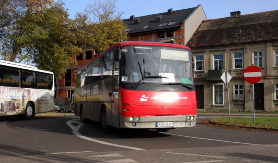ŁKA: Kierowca autobusu zastępczego wystawi bilet ŁKA: Kierowca autobusu zastępczego wystawi bilet