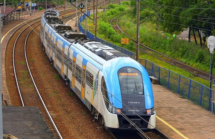 Rusza remont ostatniego niezmodernizowanego odcinka „Wiedenki”