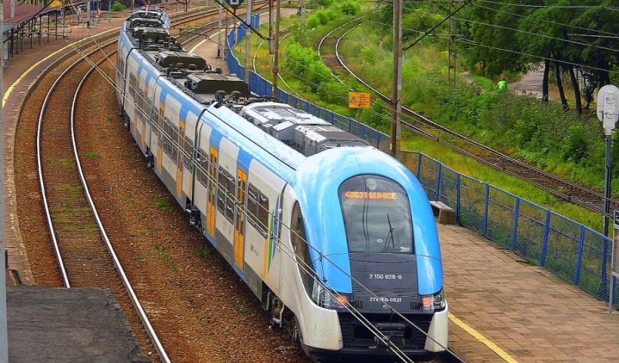 Rusza remont ostatniego niezmodernizowanego odcinka „Wiedenki” Rusza remont ostatniego niezmodernizowanego odcinka „Wiedenki”
