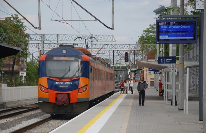 Polregio zaprasza na lubuskie winobranie