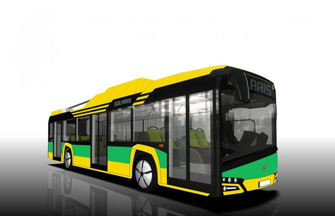Tychy odliczają czas do nowych trolejbusów