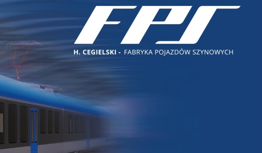 Poznański FPS zmienia logo Poznański FPS zmienia logo