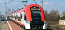 Oferty na pociągi dla Poznańskiej Kolei Metropolitalnej. Pesa faworytem?