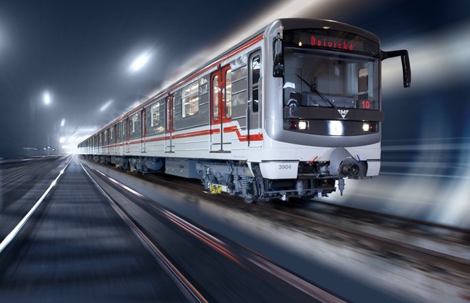 Warszawa: Przetarg na pociągi metra w zawieszeniu. Jest biegły ws. oferty Skody