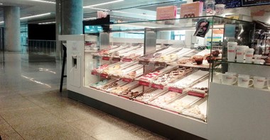 Łódź Fabryczna. PKP odpowiada miastu: chcemy handlu na dworcu