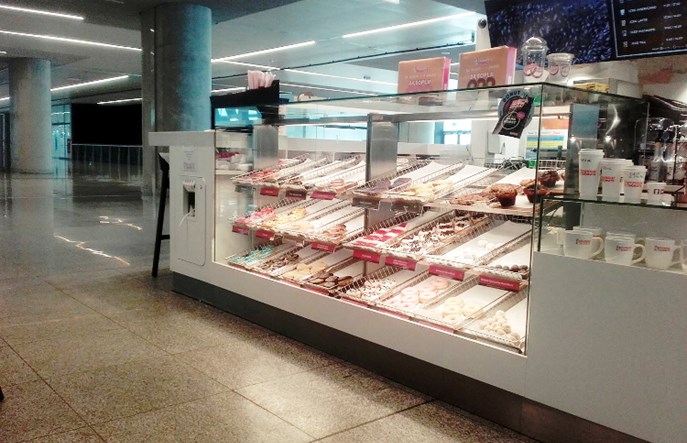 Łódź Fabryczna. PKP odpowiada miastu: chcemy handlu na dworcu