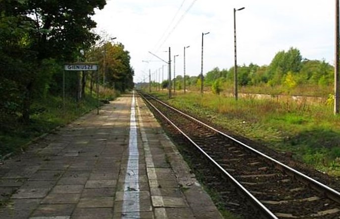 Kolejne unieważnienie przetargu. Tym razem na lini do Kuźnicy Białostockiej
