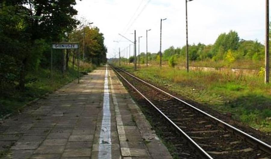 Kolejne unieważnienie przetargu. Tym razem na lini do Kuźnicy Białostockiej Kolejne unieważnienie przetargu. Tym razem na lini do Kuźnicy Białostockiej