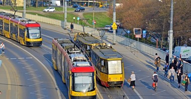 Przetarg Tramwajów Warszawskich: Nowe kryteria, by przyspieszyć wybór dostawcy