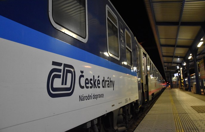 EN Metropol z Wiednia do Berlina pojedzie przez Polskę [rozkład jazdy]