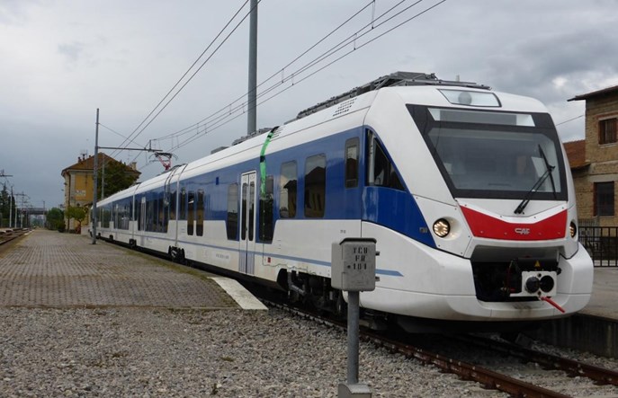 Wraca międzynarodowe połączenie Włochy – Słowenia