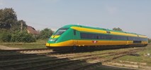 Duńskie pociągi już na torach Rumunii. Obsłużą połączenia dalekobieżne