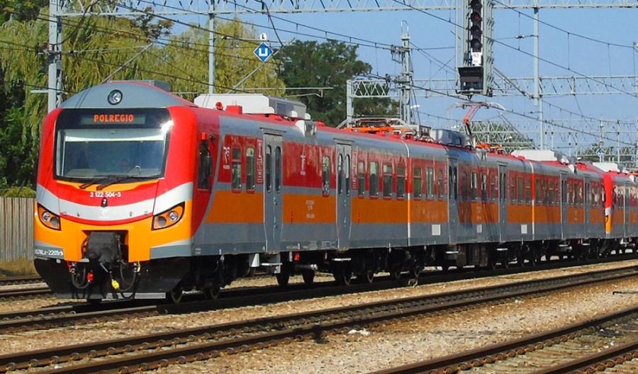 Polregio na 100-lecie Niepodległej – trwa kampania Regiobohater Polregio na 100-lecie Niepodległej – trwa kampania Regiobohater