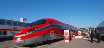 Hitachi Rail Italy dostarczy składy dla obsługi połączeń w Lombardii