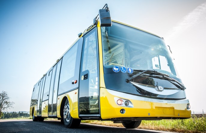 Miechów znowu próbuje kupić dwa elektrobusy. Po rezygnacji Ursusa