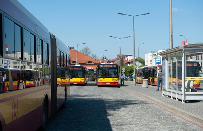 Ustawa PTZ. Projekt nr 11 – umowy na każdą linię osobno. W miastach też