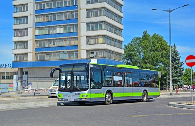 Po latach Barczewo z Olsztynem ponownie połączy autobus miejski?