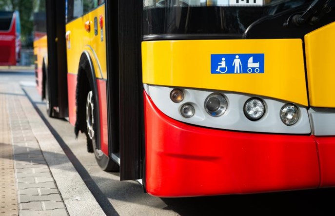 Warszawa: Autobusy nocne na Kabaty pojadą przez ulicę Kłobucką