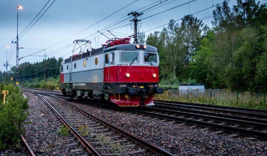 Bombardier: Pomyślny wynik testów ERTMS w Szwecji Bombardier: Pomyślny wynik testów ERTMS w Szwecji