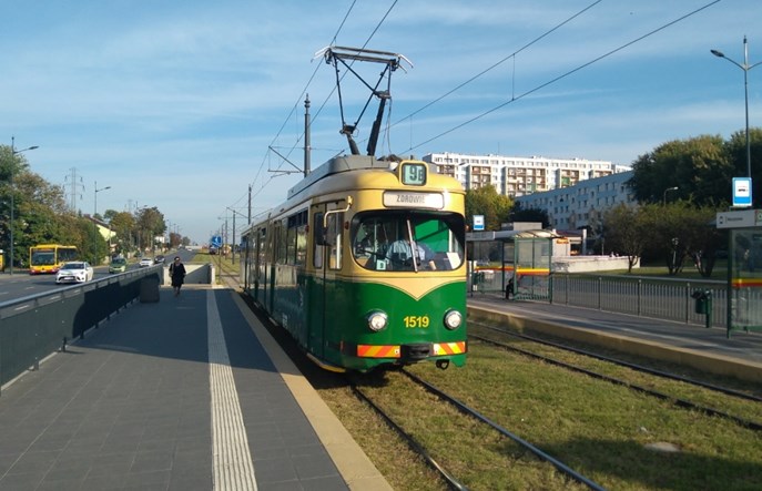 Łódź: Kontrkandydaci krytykują inwestycje prezydent Zdanowskiej