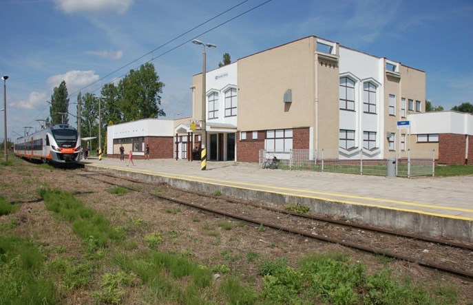 Świętokrzyskie: Sukces połączenia sezonowego do Buska-Zdroju