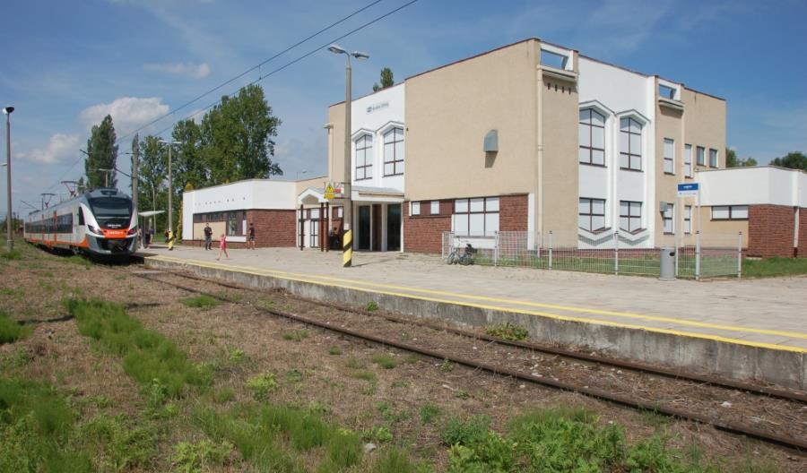 Świętokrzyskie: Sukces połączenia sezonowego do Buska-Zdroju Świętokrzyskie: Sukces połączenia sezonowego do Buska-Zdroju
