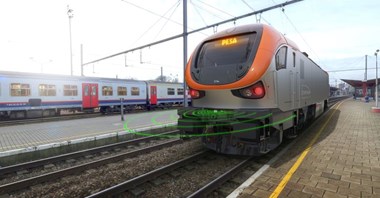 PKP Cargo, Pesa i IPS Tabor. Na czym polega nowy projekt?