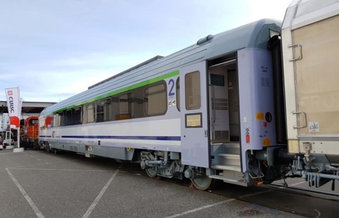 FPS otrzymał certyfikat IRIS rev. 03