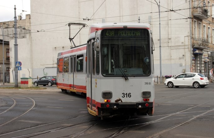 Konstantynów Ł.: Inwestycja tramwajowa to wielkie obciążenie dla budżetu 